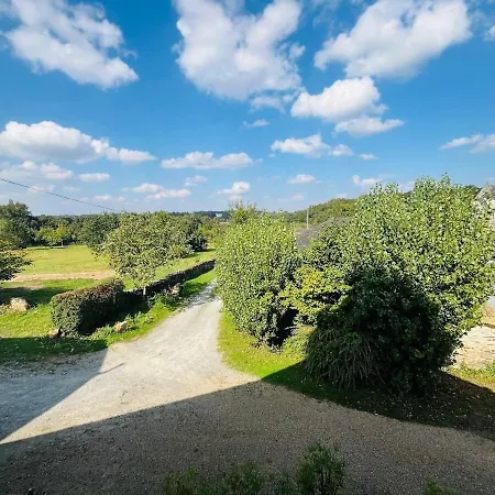 Casa De La Haye : Gite 8 Avrillé
