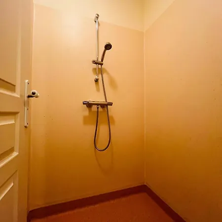 Semesterbostad Casa De La Haye : Gite 8 Avrillé