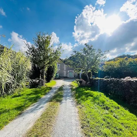 Casa De La Haye : Gite 8 Avrillé