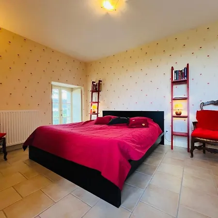 Casa De La Haye : Gite 8 Holiday home