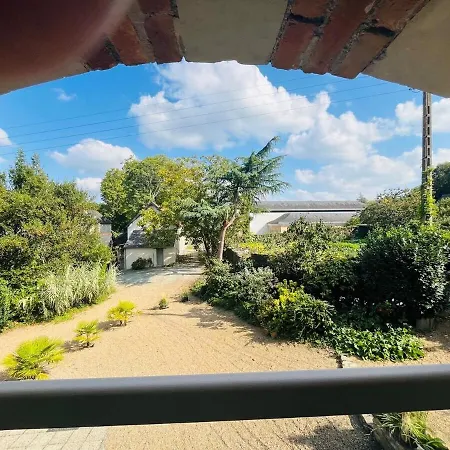 Casa de Férias Casa De La Haye : Gite 8 *