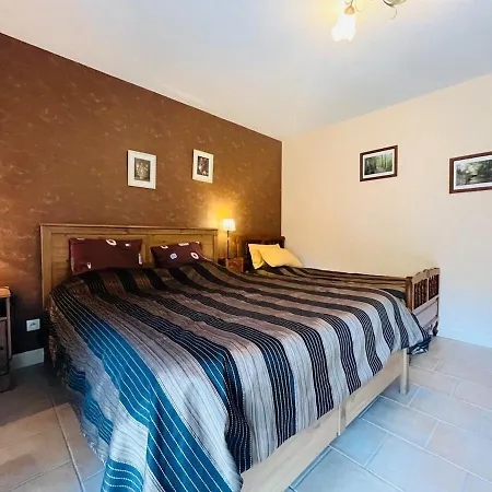 Casa De La Haye : Gite 8 *