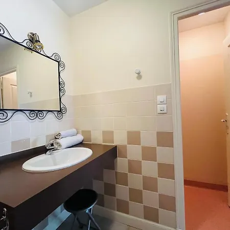 Casa De La Haye : Gite 8 Holiday home *