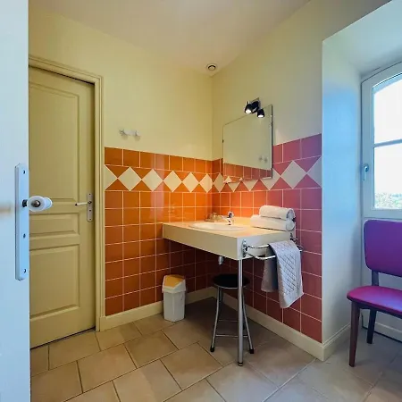 Semesterbostad Casa De La Haye : Gite 8 Avrillé