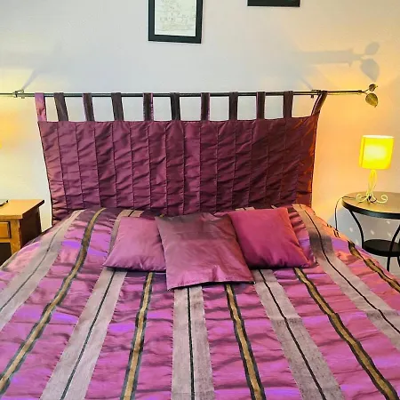 Casa De La Haye : Gite 8 *