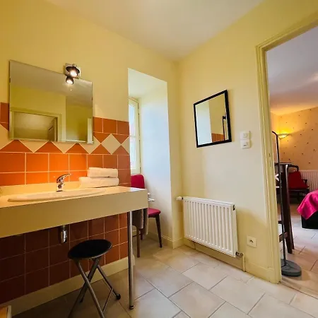 Casa De La Haye : Gite 8 Holiday home