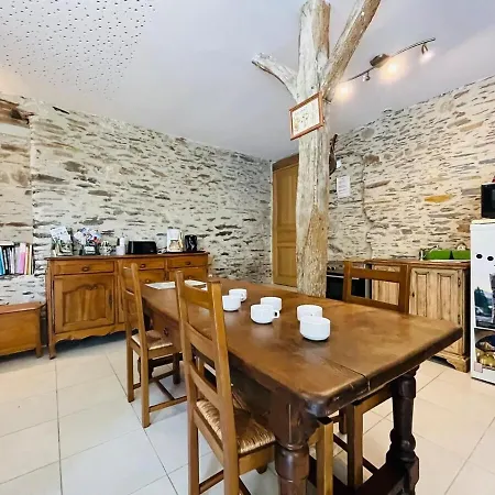 Casa De La Haye : Gite 8 Holiday home