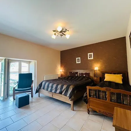 Holiday home Casa De La Haye : Gite 8