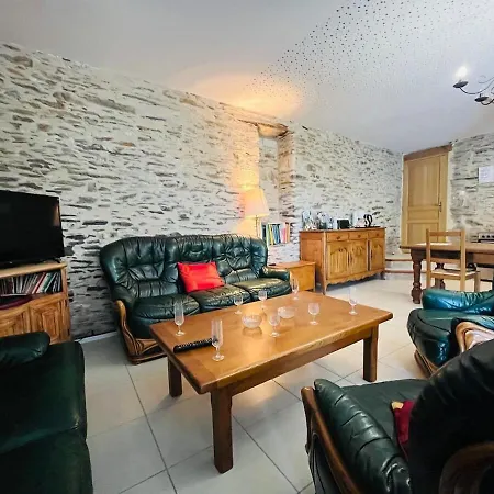 Casa De La Haye : Gite 8 * Avrille (Maine-et-Loire)